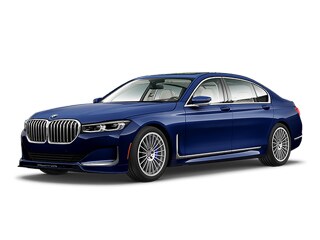 2020 BMW ALPINA B7 Sedan 